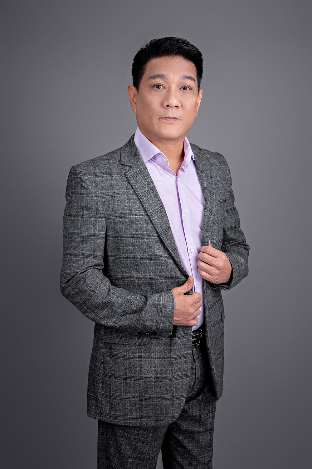 廣東mes系統,電子mes系統,核心團隊