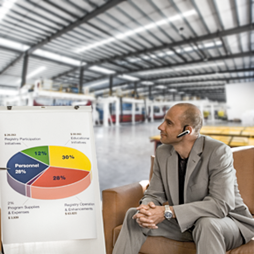 智能制造領域相關名詞解釋