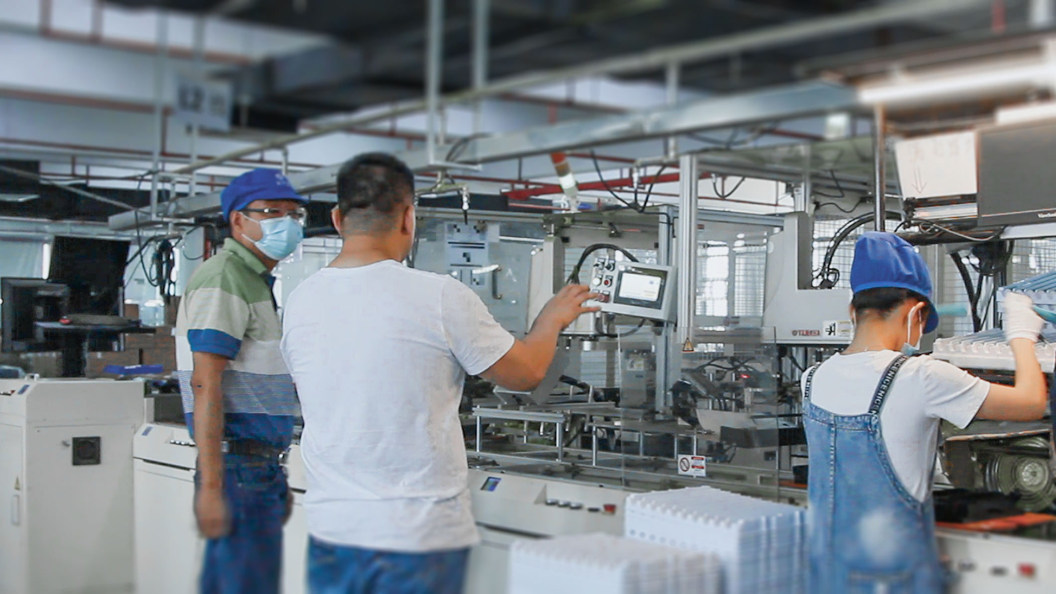 第一周:Gemba評估