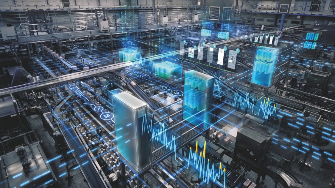 離散制造MES系統(tǒng)OEE效率計算 珠海盈致